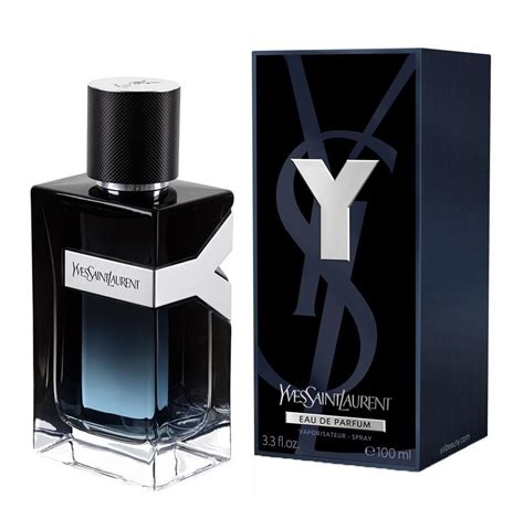 y yves Saint Laurent fragrantica